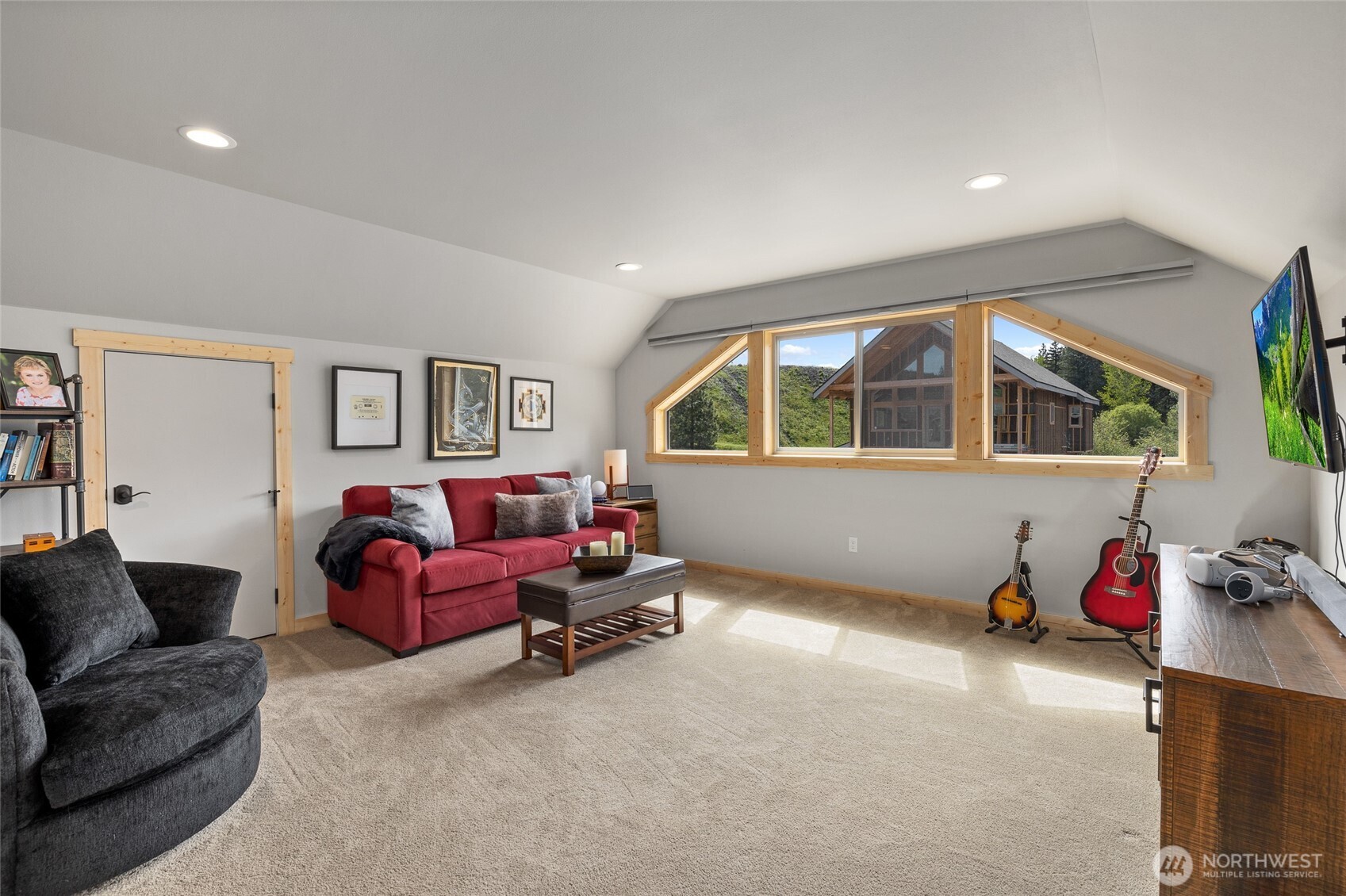 330 Rockberry Loop , Ronald, WA 98940