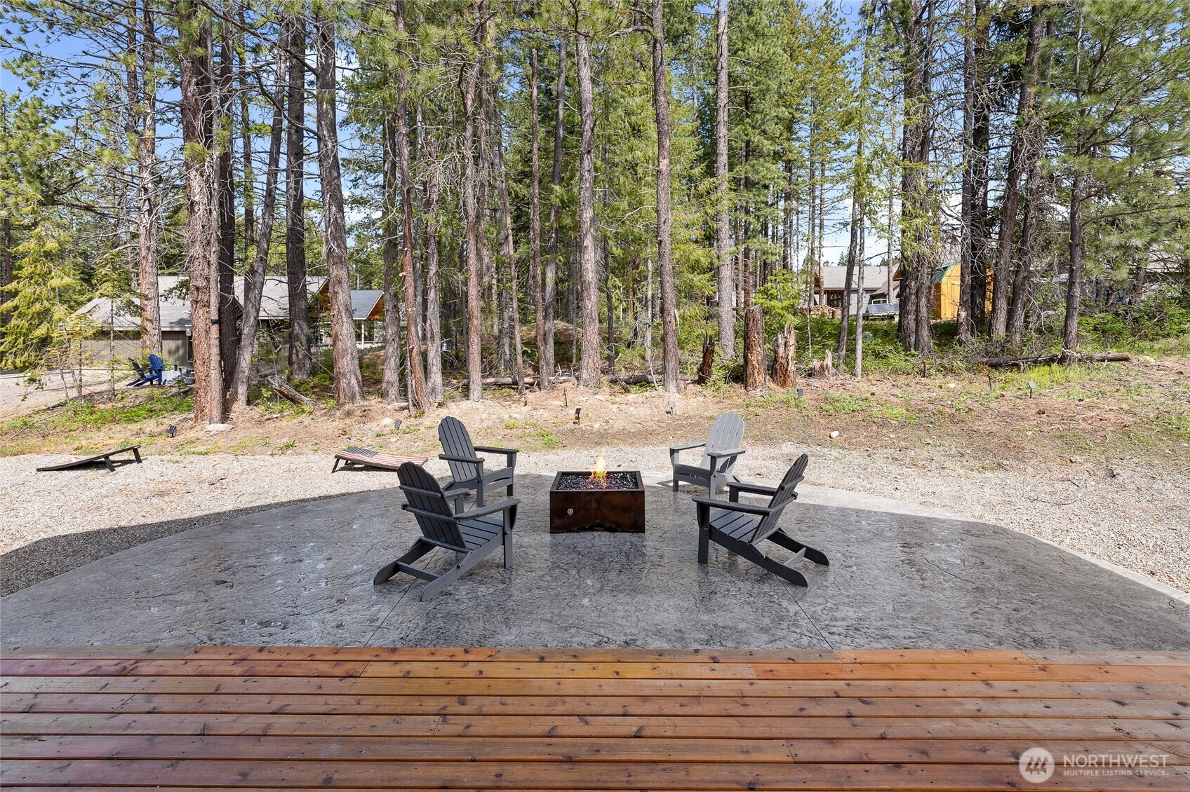 330 Rockberry Loop , Ronald, WA 98940
