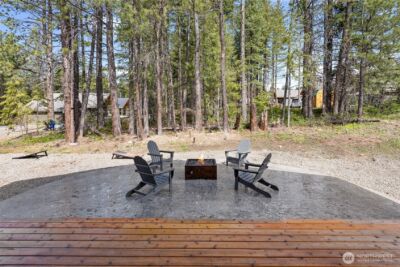 330 Rockberry Loop , Ronald, WA 98940 - Photo 24