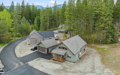 330 Rockberry Loop , Ronald, WA 98940 - Photo 26