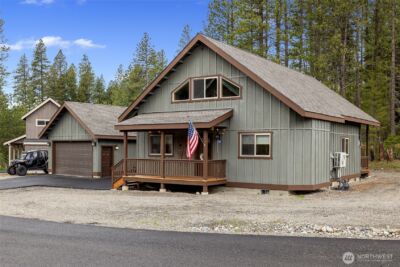 330 Rockberry Loop , Ronald, WA 98940 - Photo 28