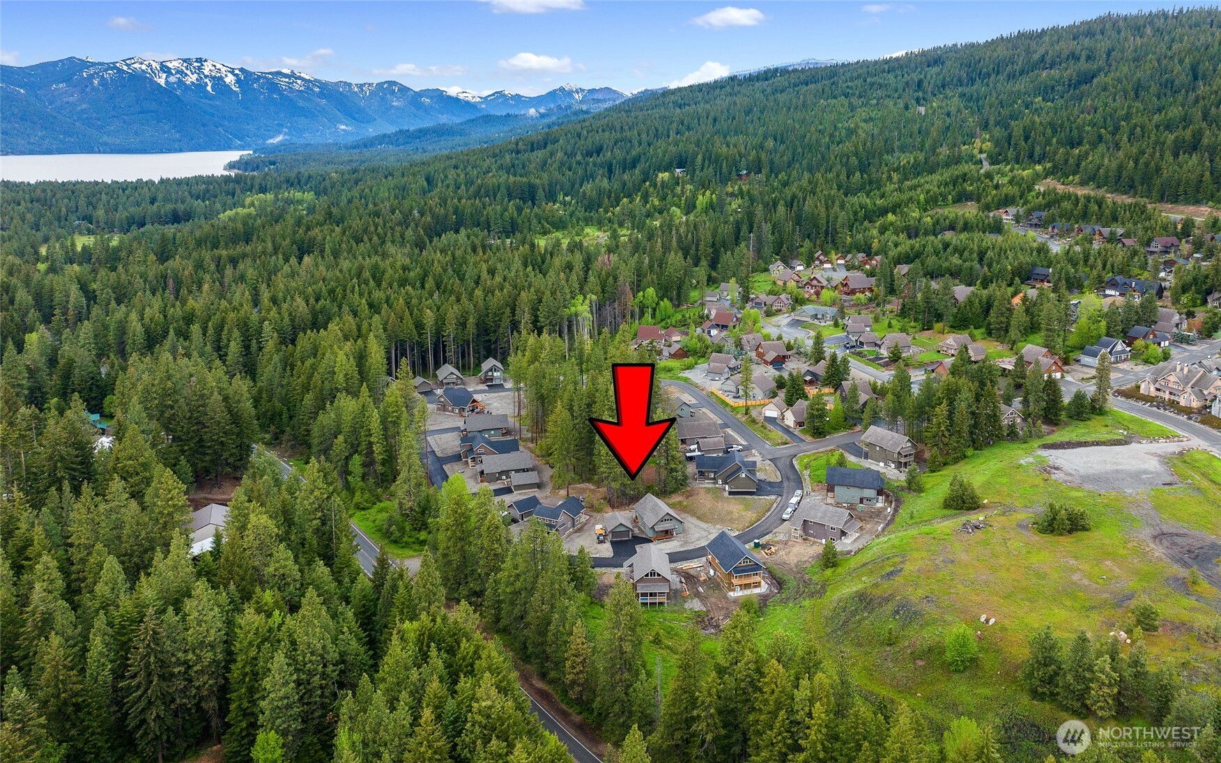 330 Rockberry Loop , Ronald, WA 98940