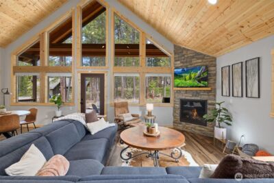 330 Rockberry Loop , Ronald, WA 98940 - Photo 5