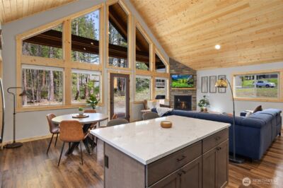 330 Rockberry Loop , Ronald, WA 98940 - Photo 7