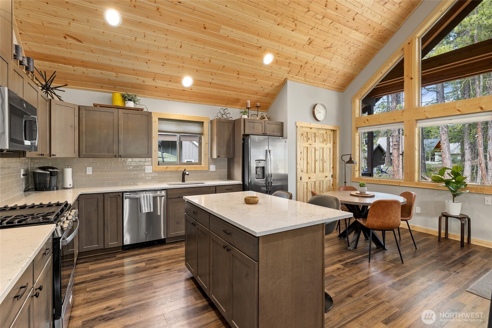 330 Rockberry Loop , Ronald, WA 98940