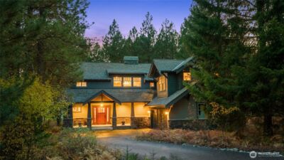 460 Equinox Drive , Cle Elum, WA 98922