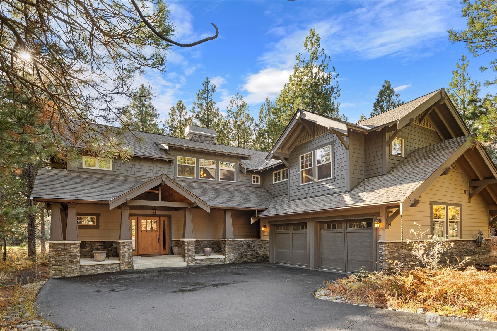 460 Equinox Drive , Cle Elum, WA 98922