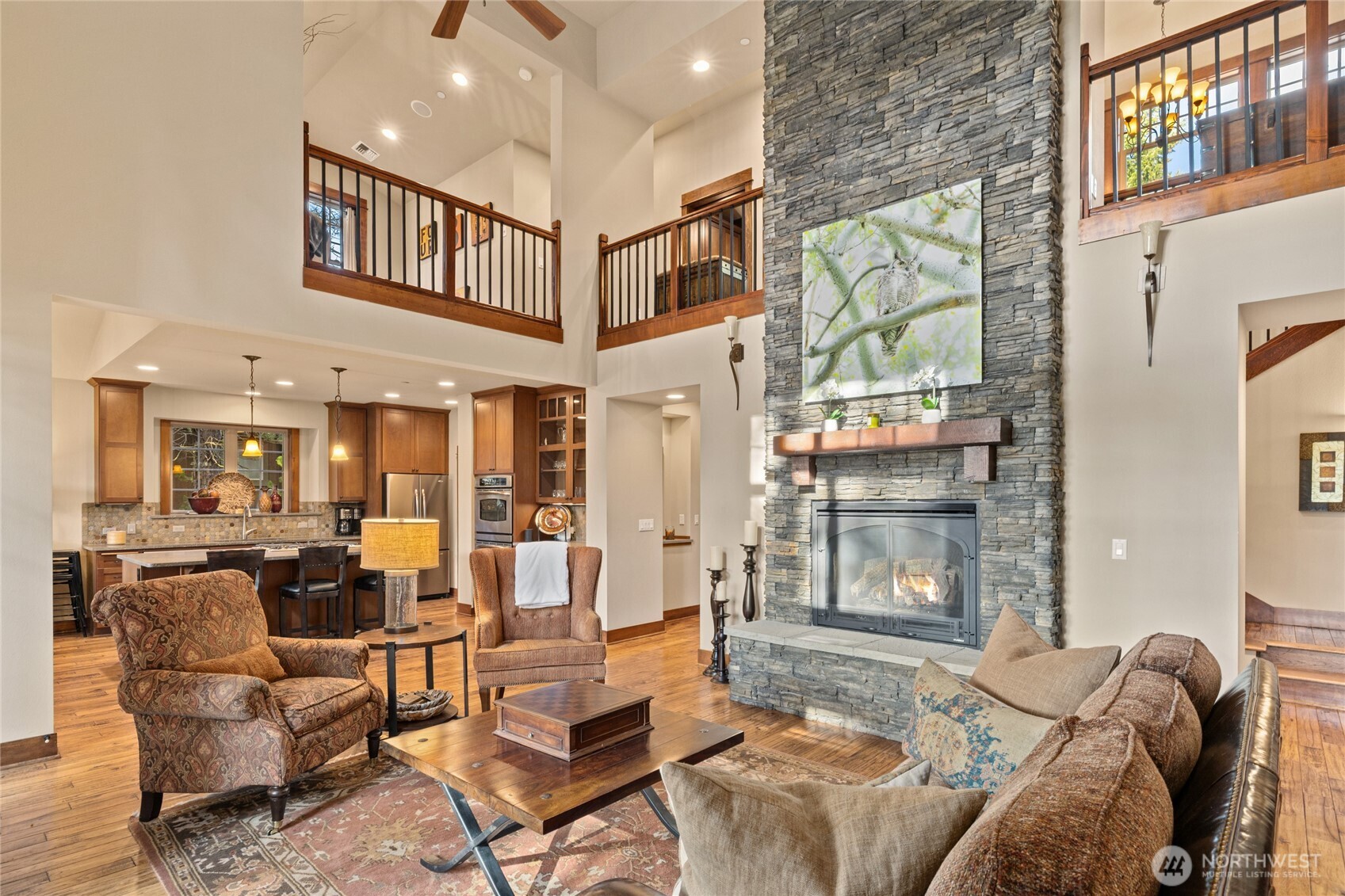 460 Equinox Drive , Cle Elum, WA 98922