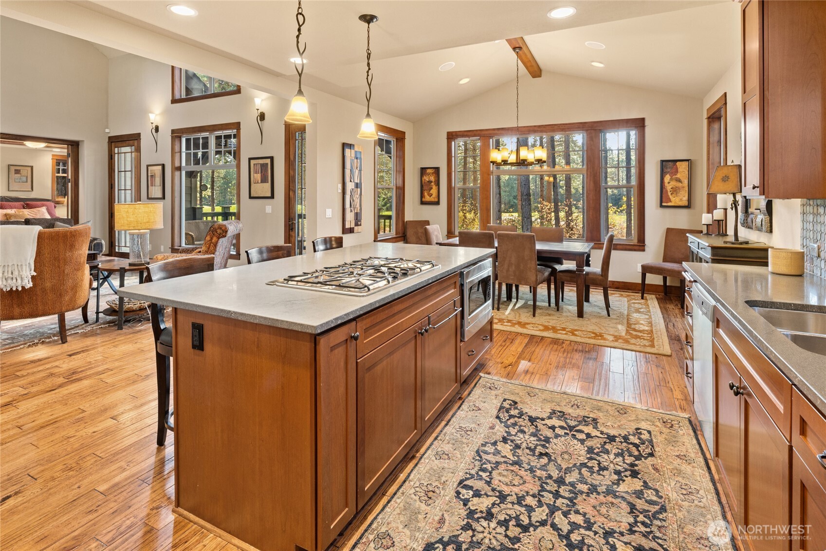 460 Equinox Drive , Cle Elum, WA 98922