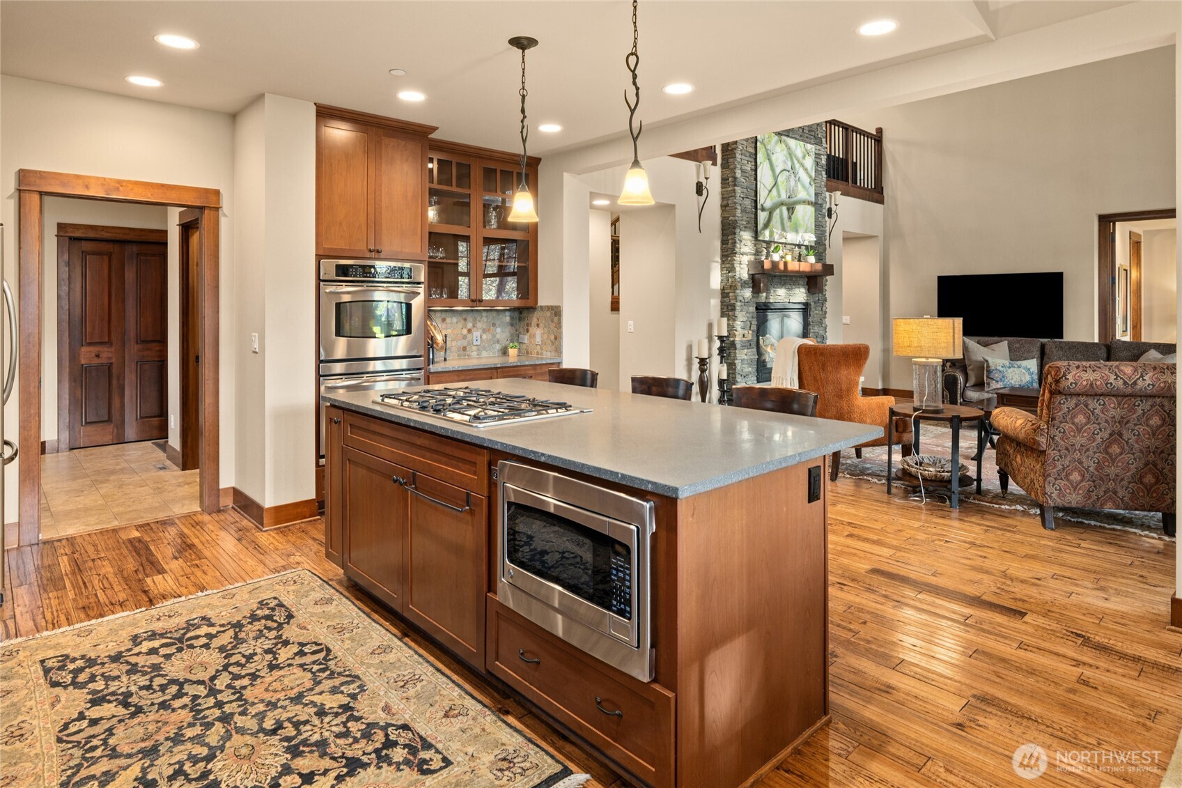 460 Equinox Drive , Cle Elum, WA 98922