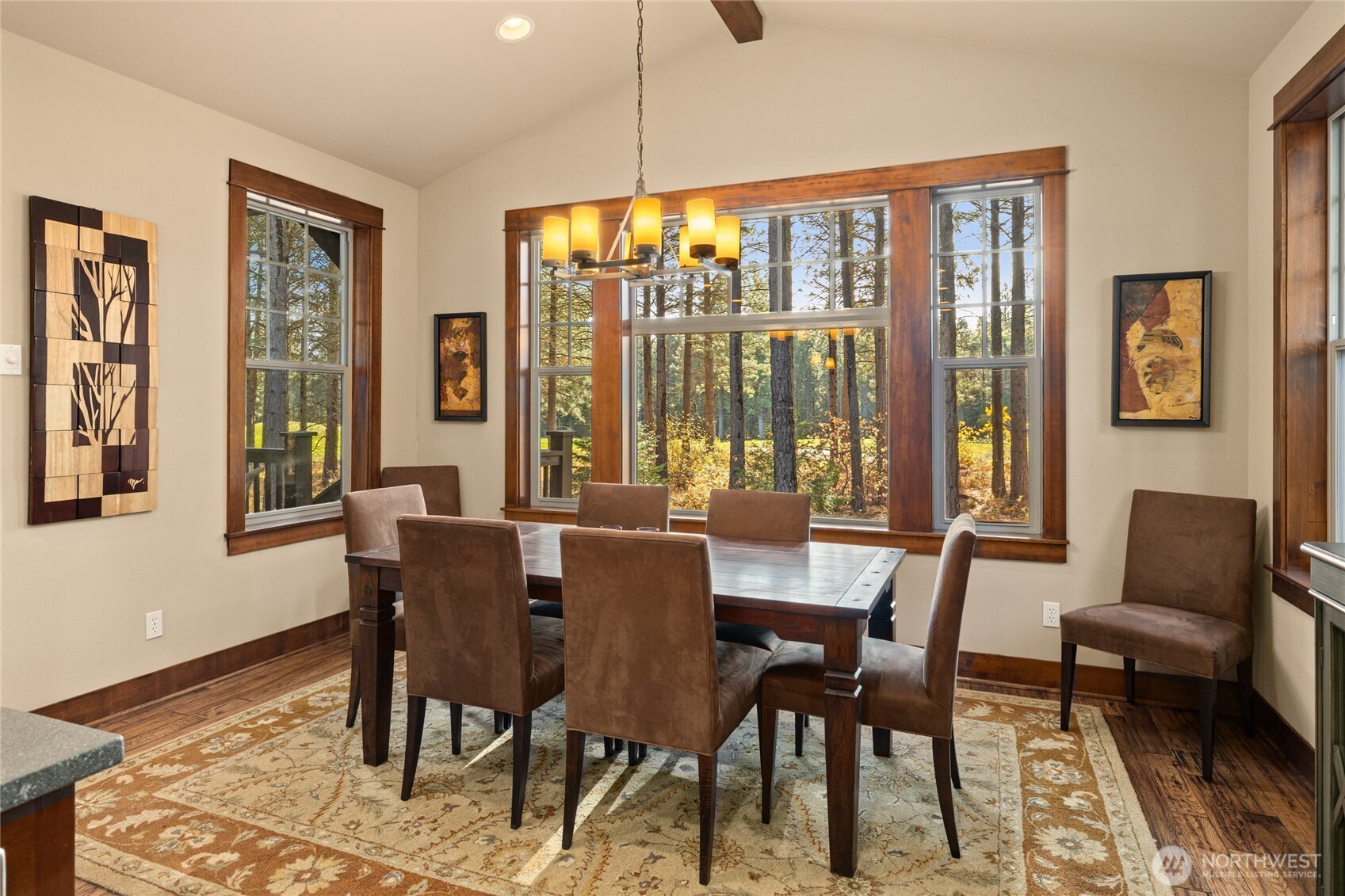 460 Equinox Drive , Cle Elum, WA 98922