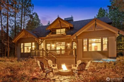460 Equinox Drive , Cle Elum, WA 98922 - Photo 35