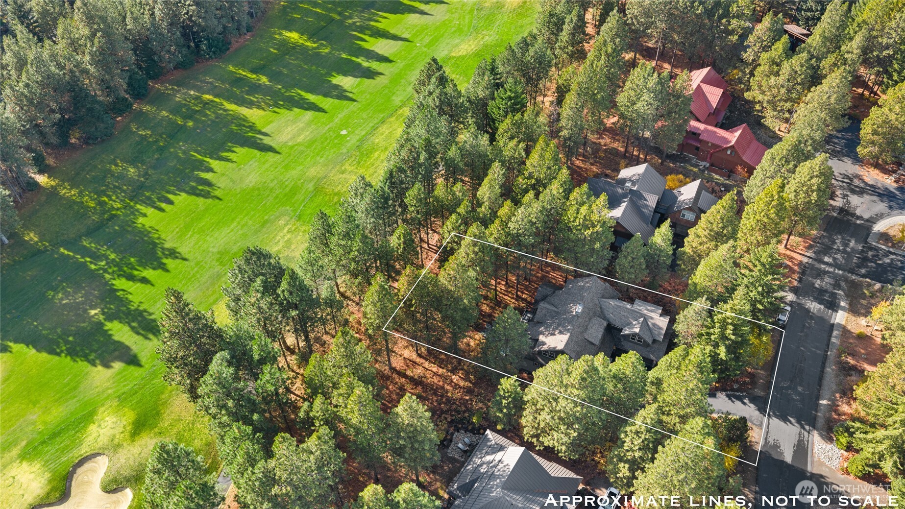 460 Equinox Drive , Cle Elum, WA 98922