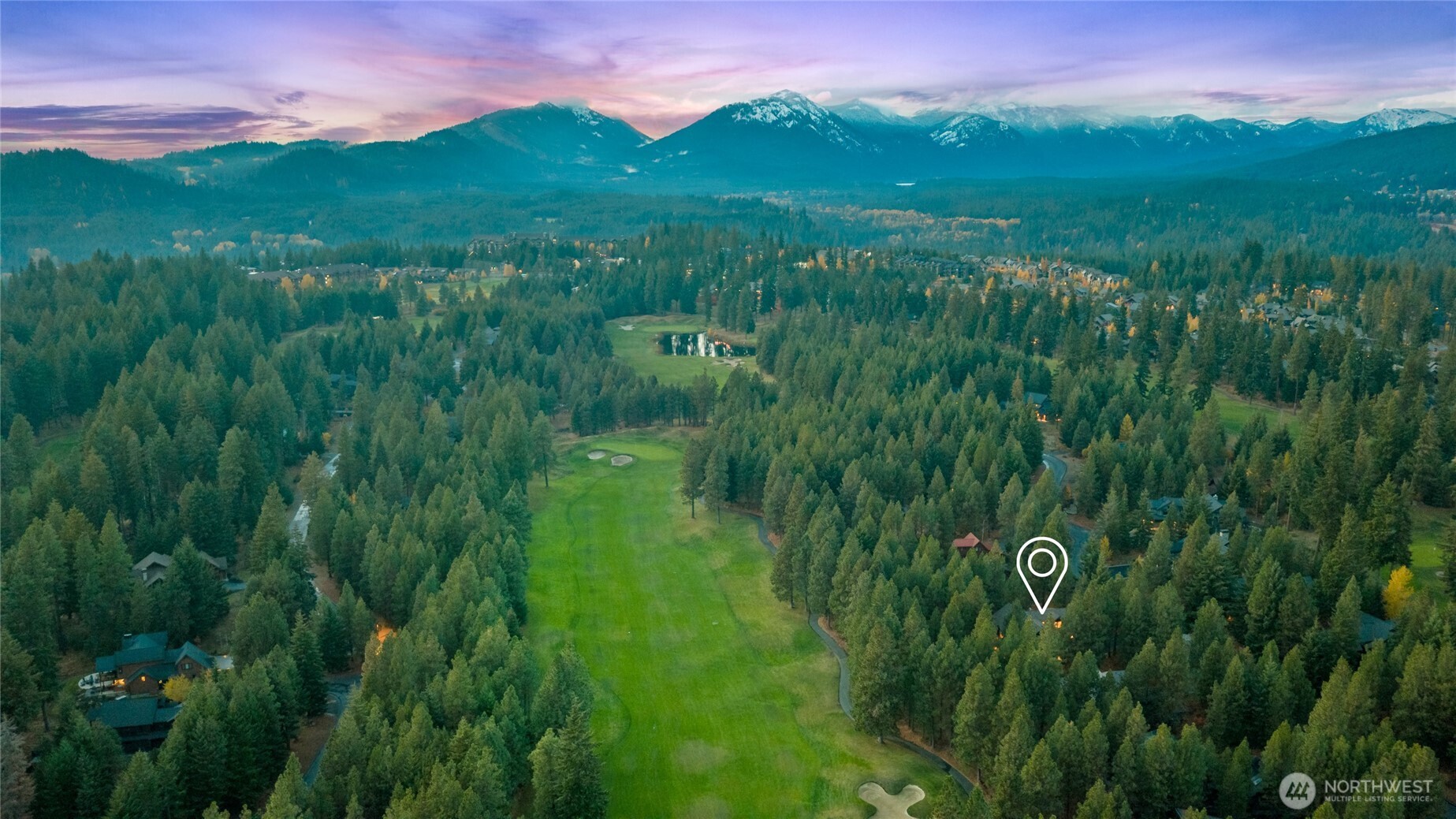 460 Equinox Drive , Cle Elum, WA 98922