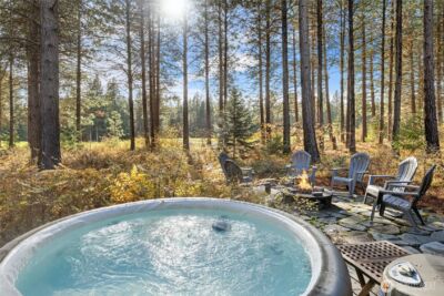 460 Equinox Drive , Cle Elum, WA 98922 - Photo 5