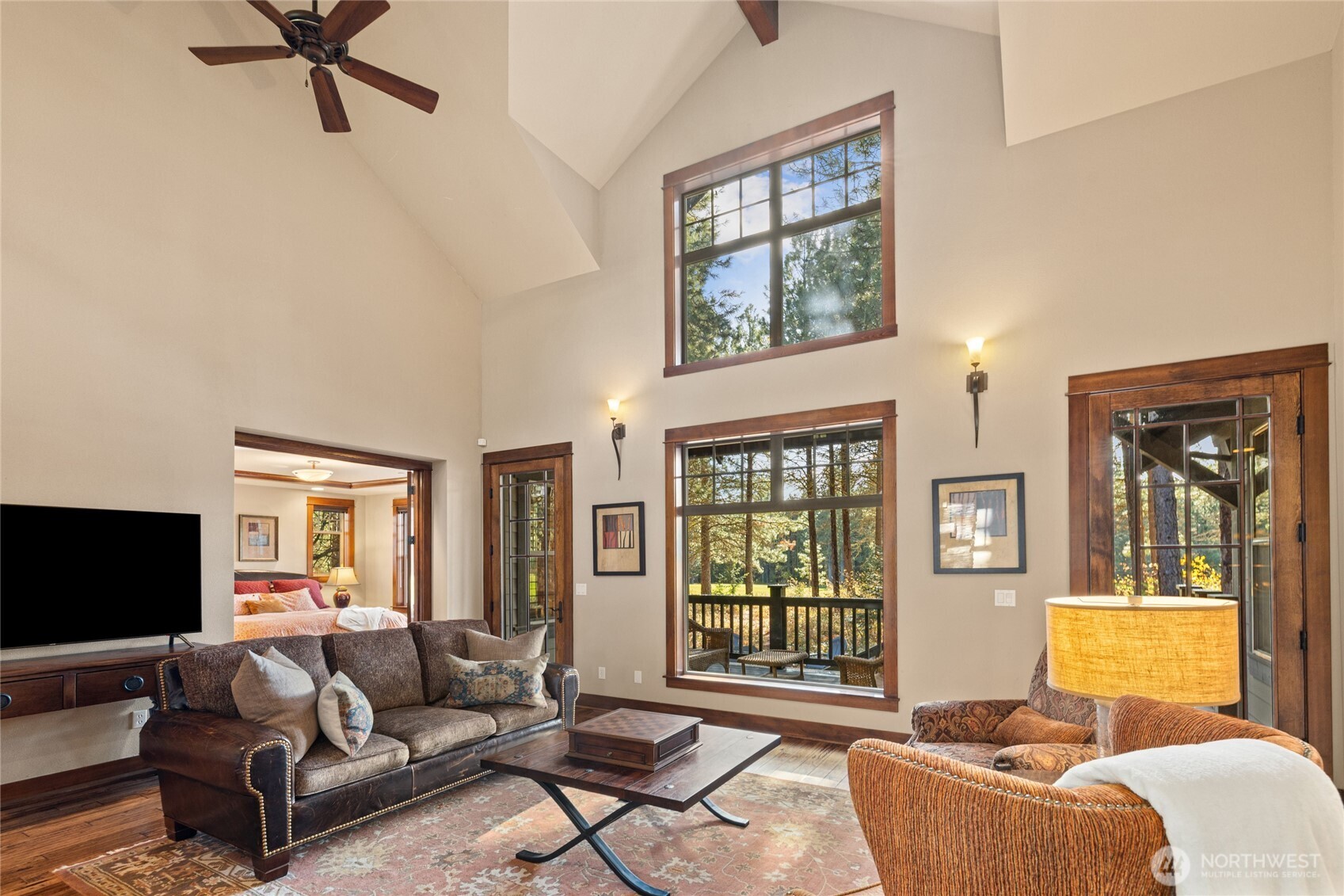 460 Equinox Drive , Cle Elum, WA 98922