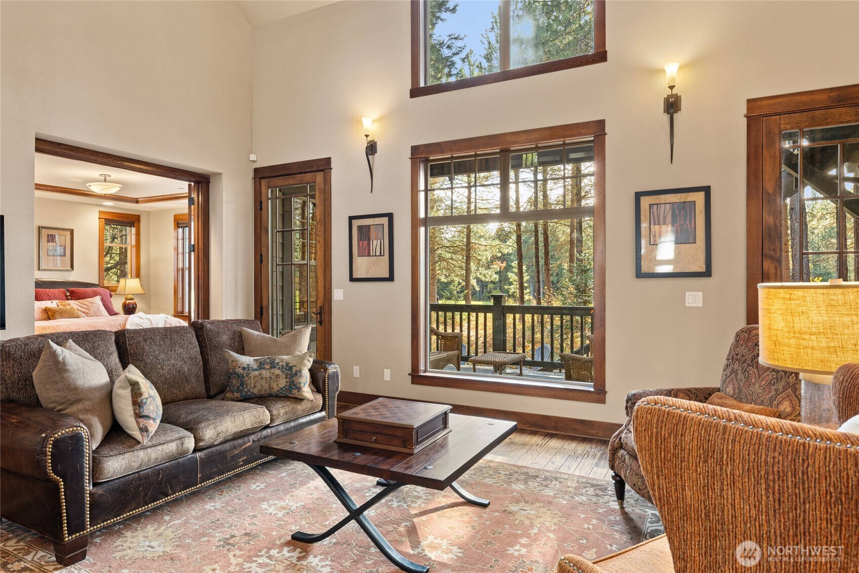 460 Equinox Drive , Cle Elum, WA 98922