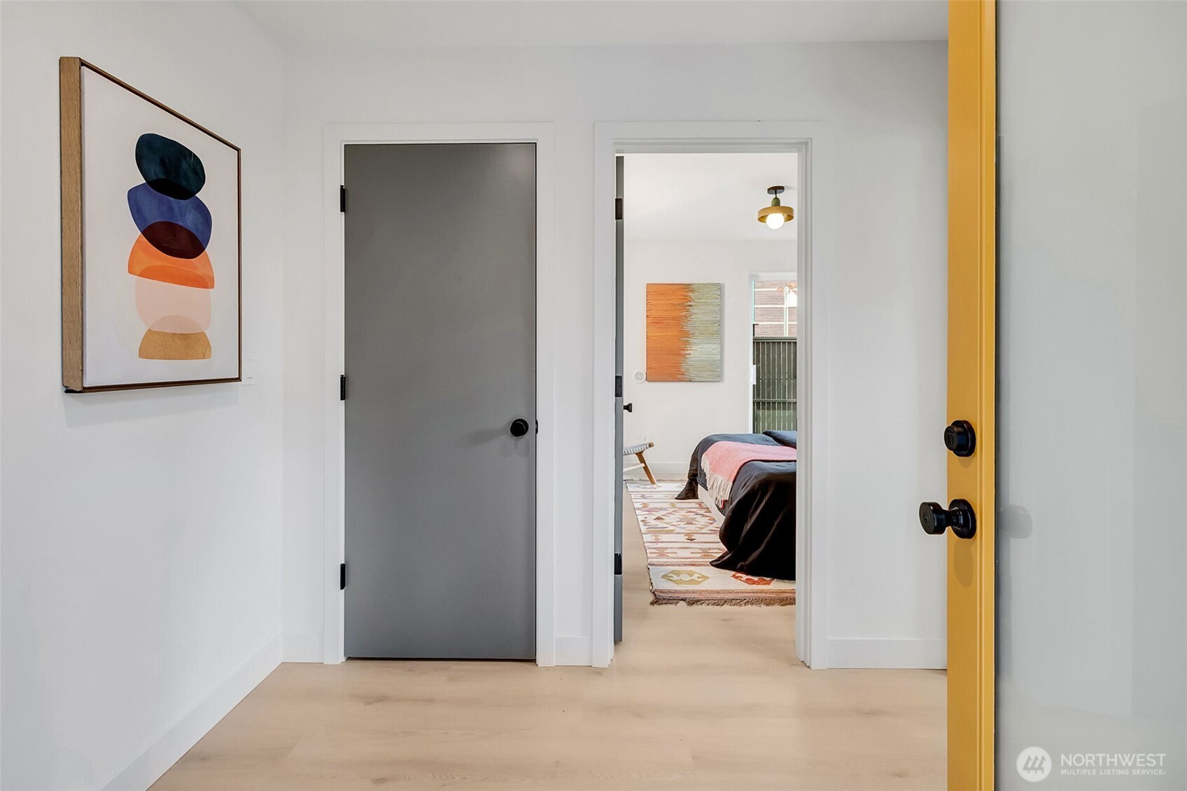 4409 B S Holly Street , Seattle, WA 98118