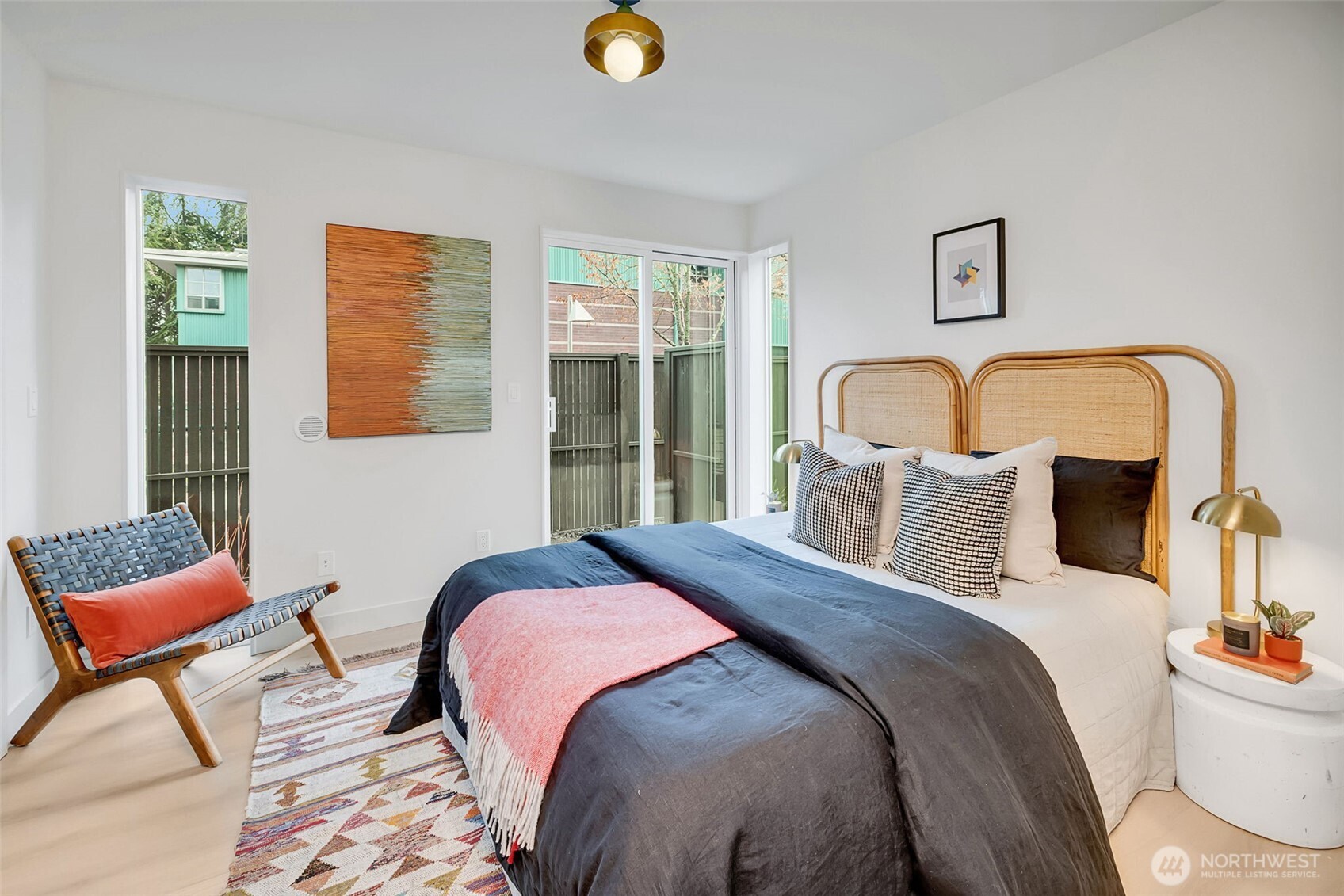 4409 B S Holly Street , Seattle, WA 98118