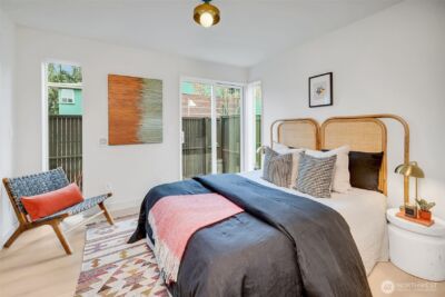 4409 B S Holly Street , Seattle, WA 98118 - Photo 5