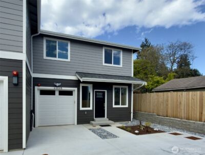 648 B SW 139th Street , Burien, WA 98166 - Photo 2
