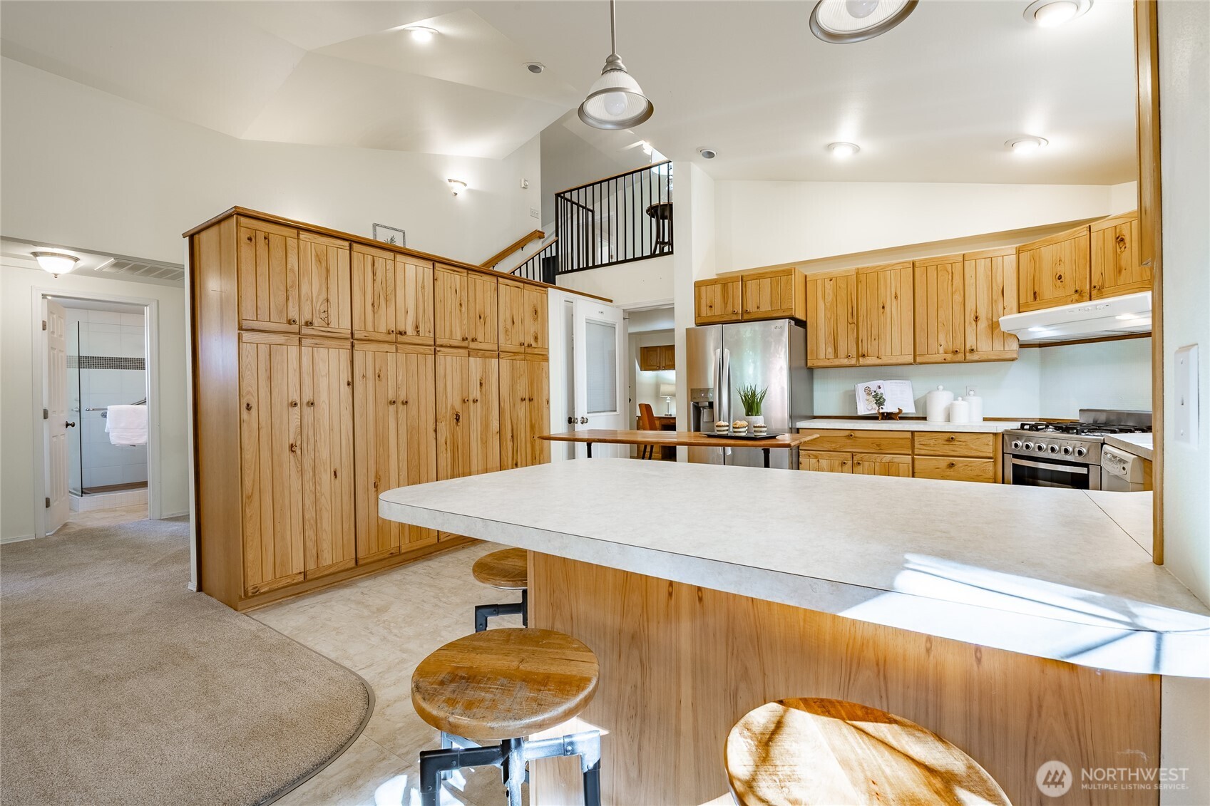 1260 Harrison Avenue , Blaine, WA 98230