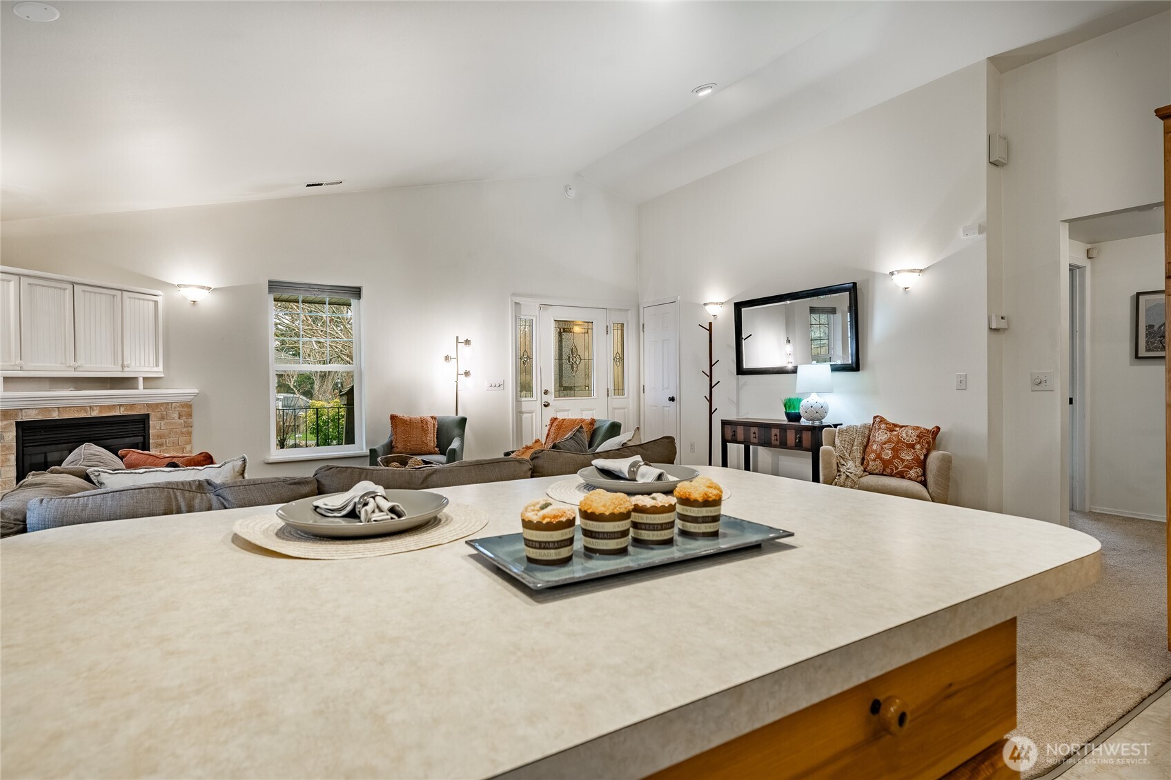 1260 Harrison Avenue , Blaine, WA 98230