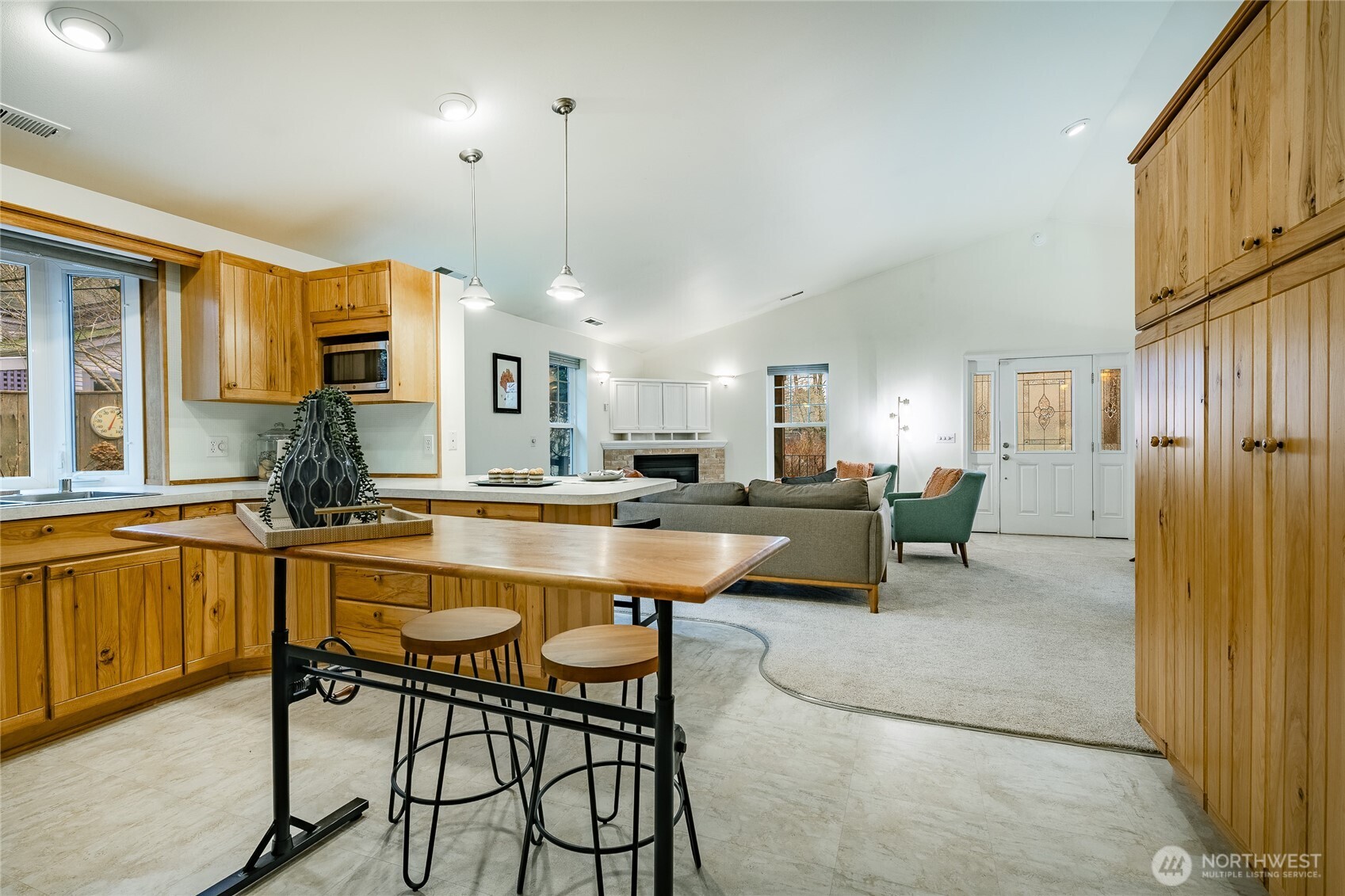 1260 Harrison Avenue , Blaine, WA 98230