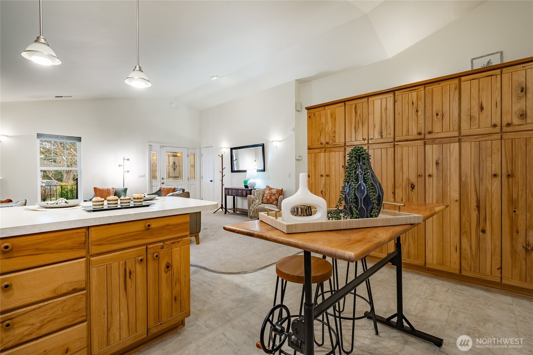 1260 Harrison Avenue , Blaine, WA 98230