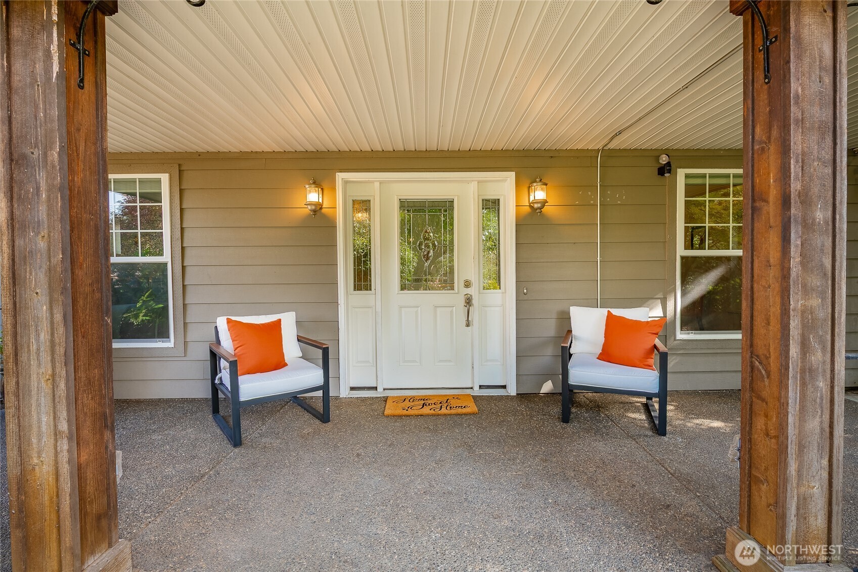 1260 Harrison Avenue , Blaine, WA 98230