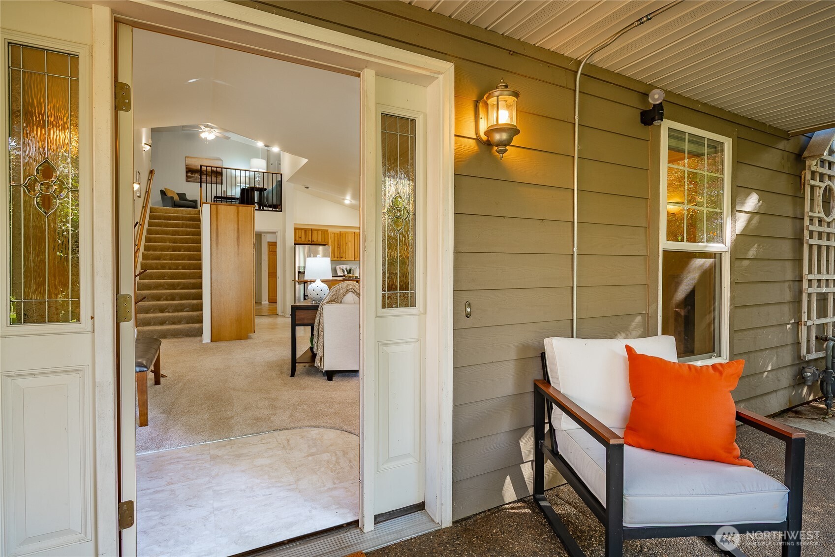 1260 Harrison Avenue , Blaine, WA 98230