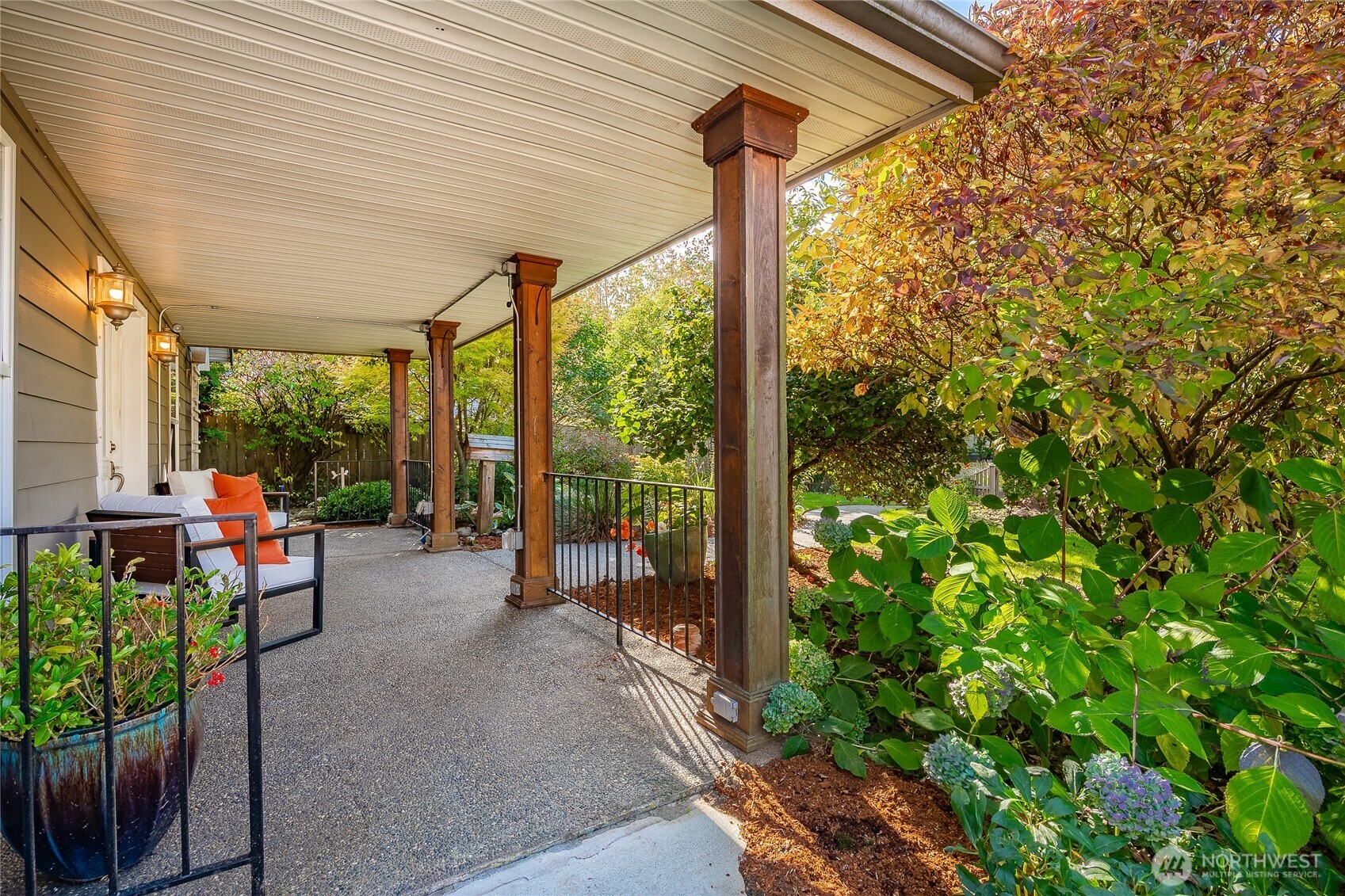 1260 Harrison Avenue , Blaine, WA 98230