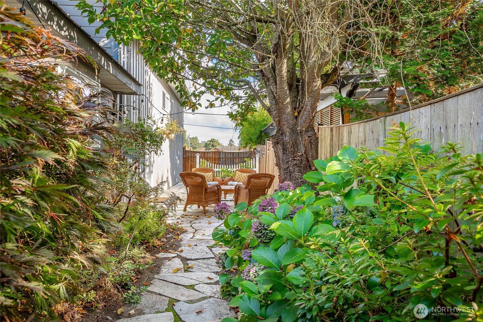 1260 Harrison Avenue , Blaine, WA 98230