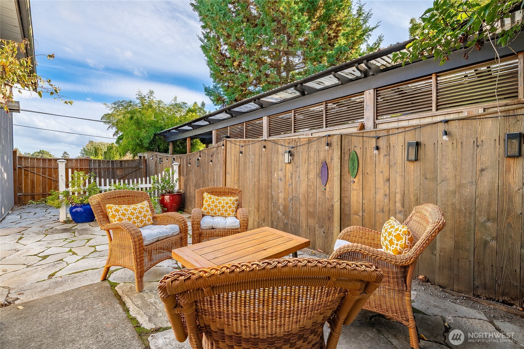 1260 Harrison Avenue , Blaine, WA 98230