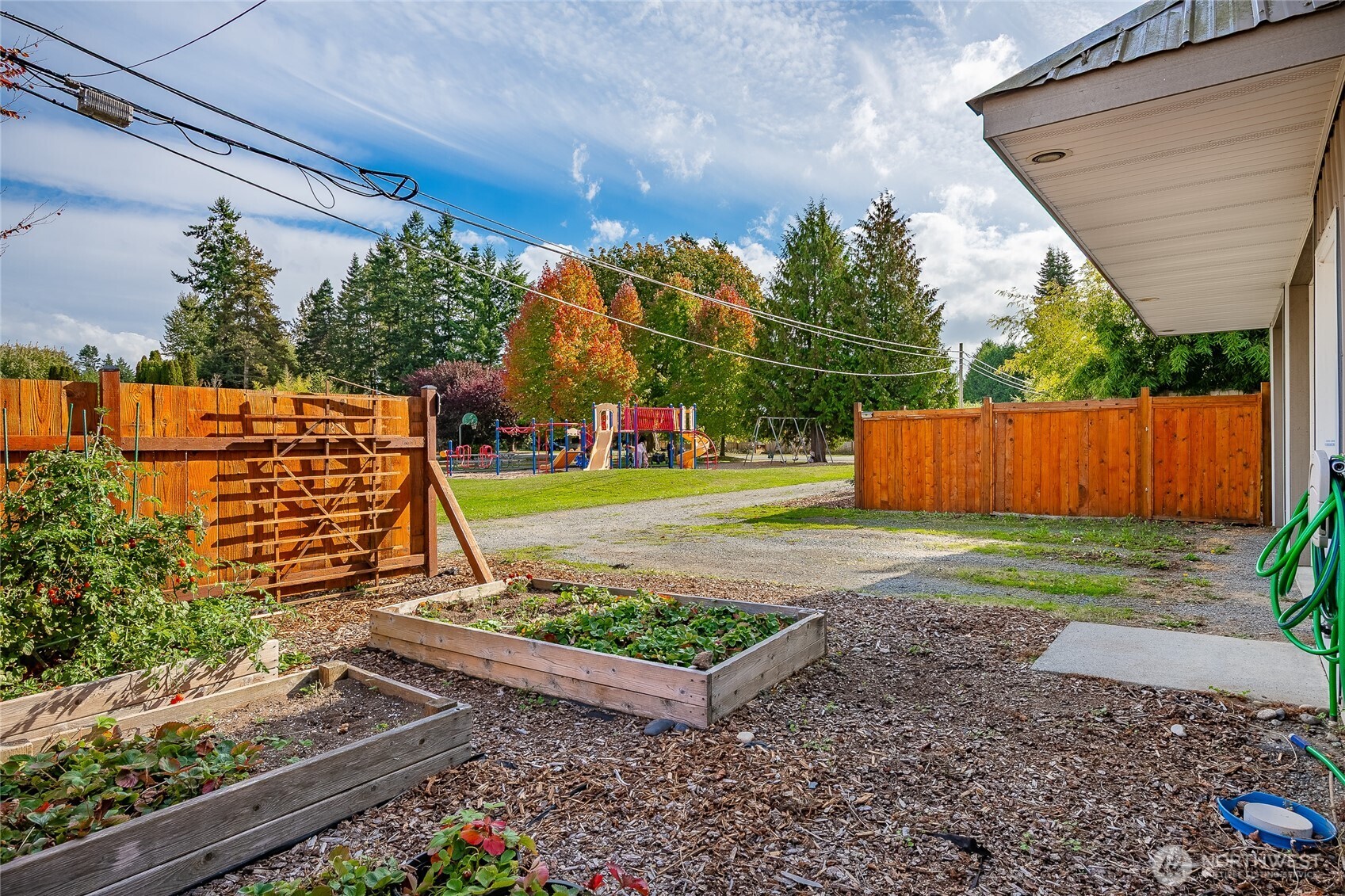 1260 Harrison Avenue , Blaine, WA 98230