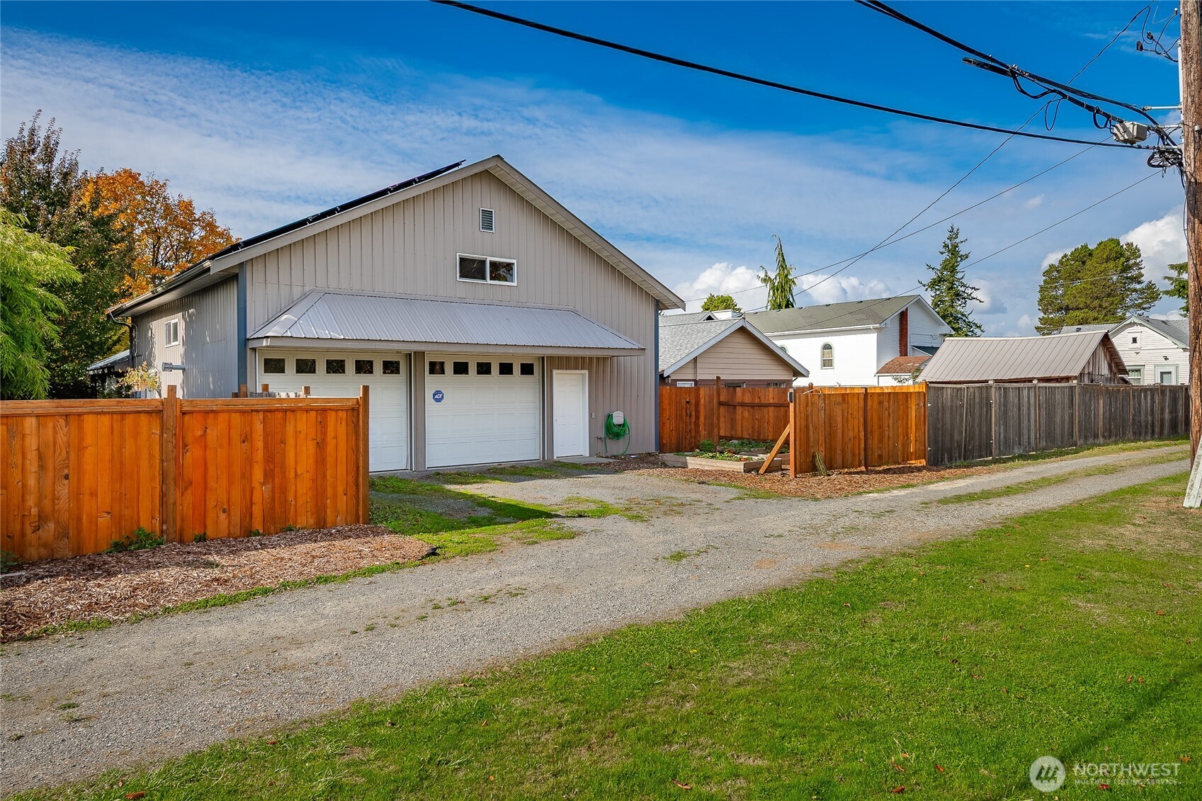 1260 Harrison Avenue , Blaine, WA 98230