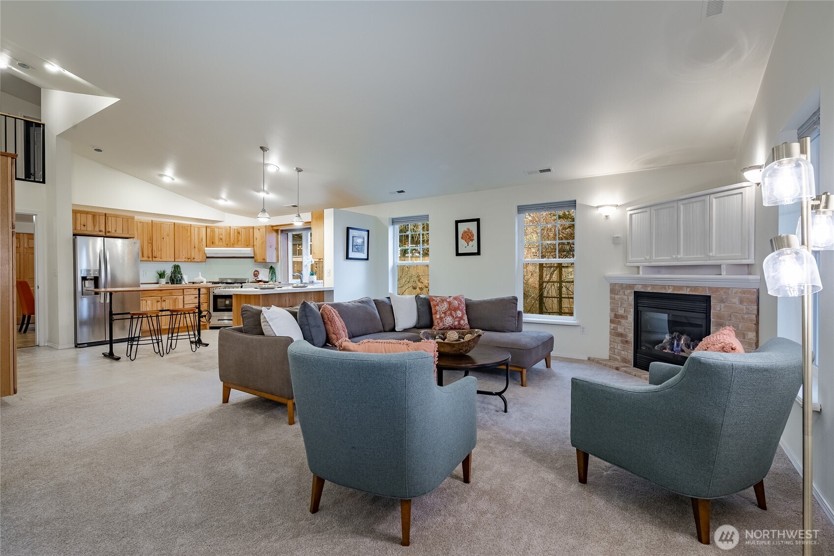 1260 Harrison Avenue , Blaine, WA 98230