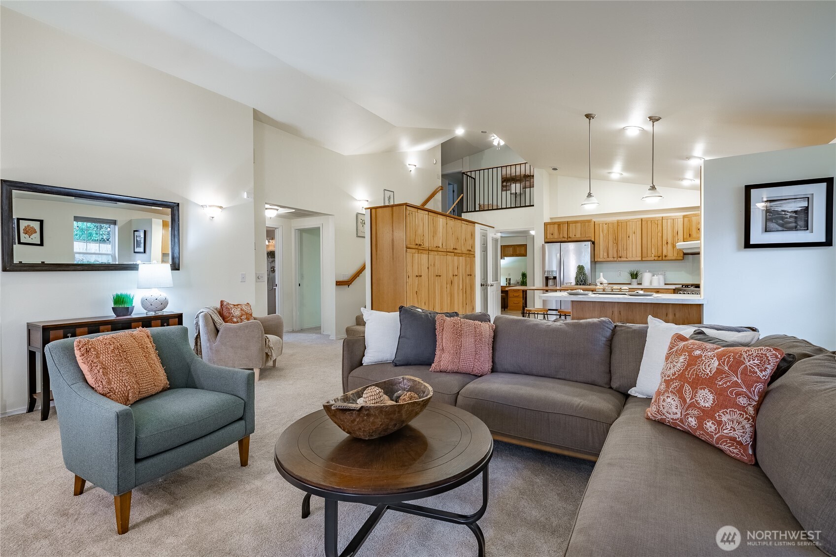 1260 Harrison Avenue , Blaine, WA 98230