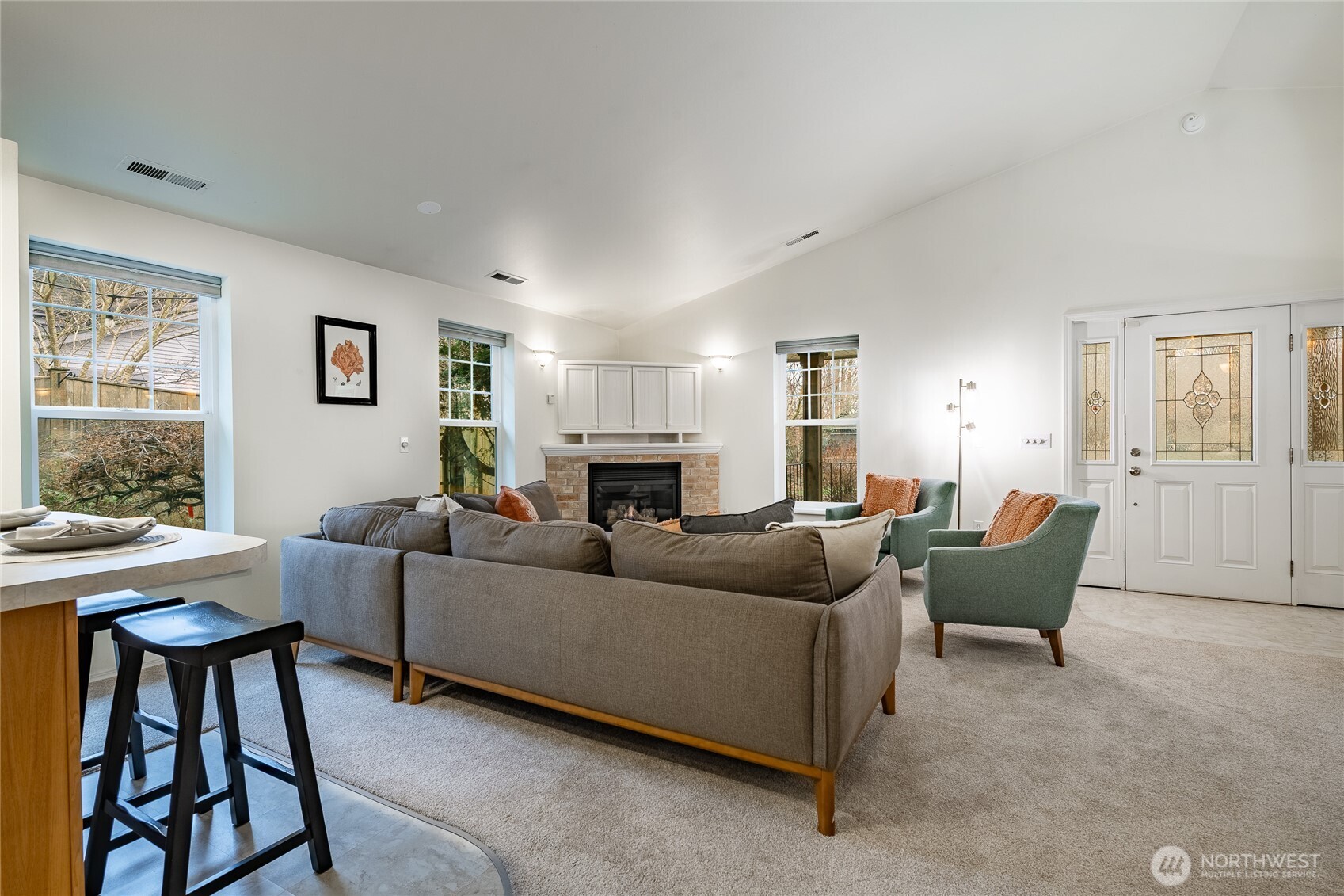 1260 Harrison Avenue , Blaine, WA 98230