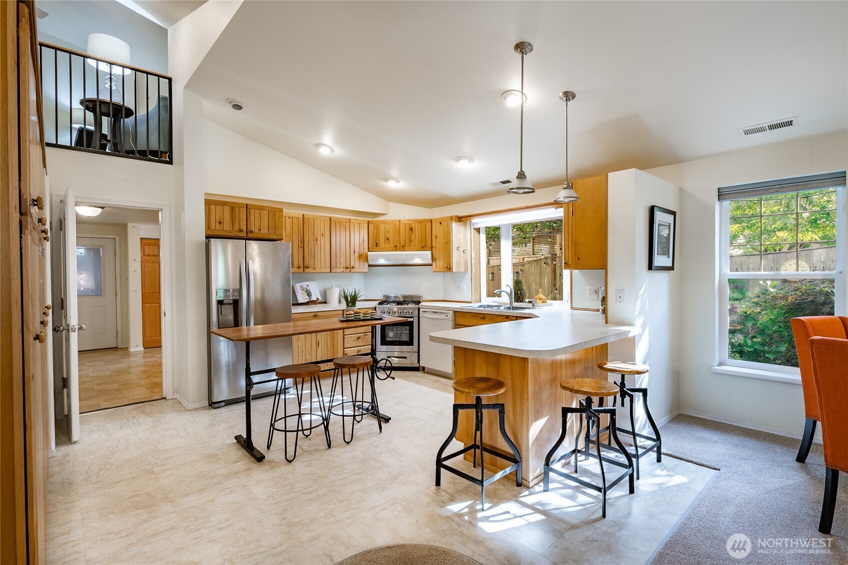 1260 Harrison Avenue , Blaine, WA 98230