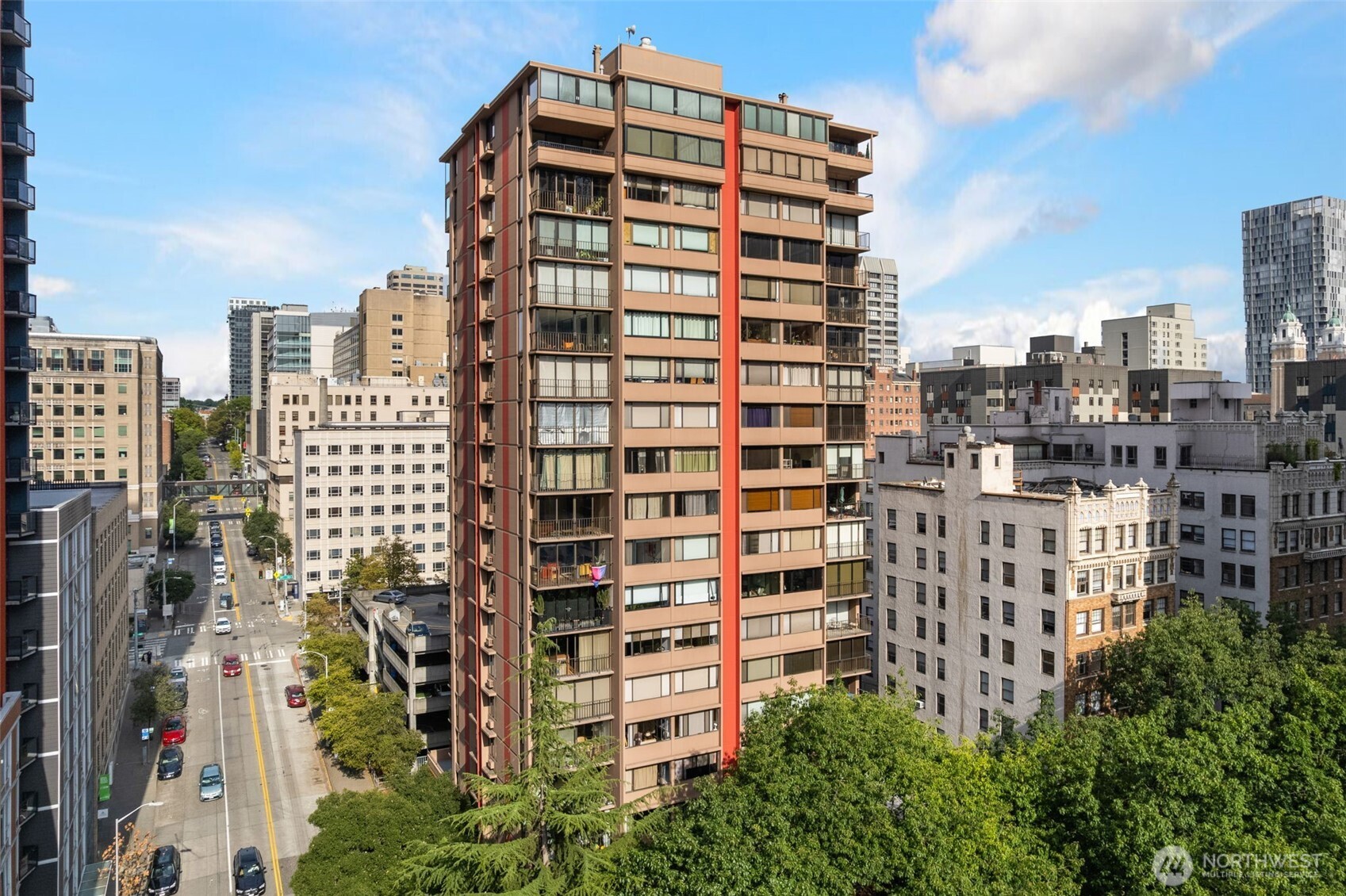 1120 8th Avenue #1003, Seattle, WA 98101