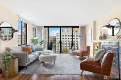 1120 8th Avenue #1003, Seattle, WA 98101 - Photo 2