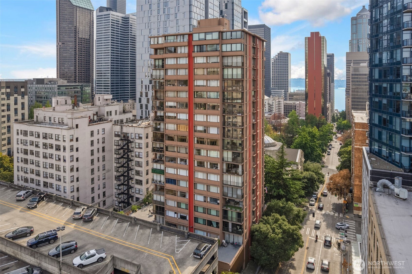 1120 8th Avenue #1003, Seattle, WA 98101