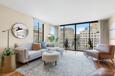 1120 8th Avenue #1003, Seattle, WA 98101 - Photo 4