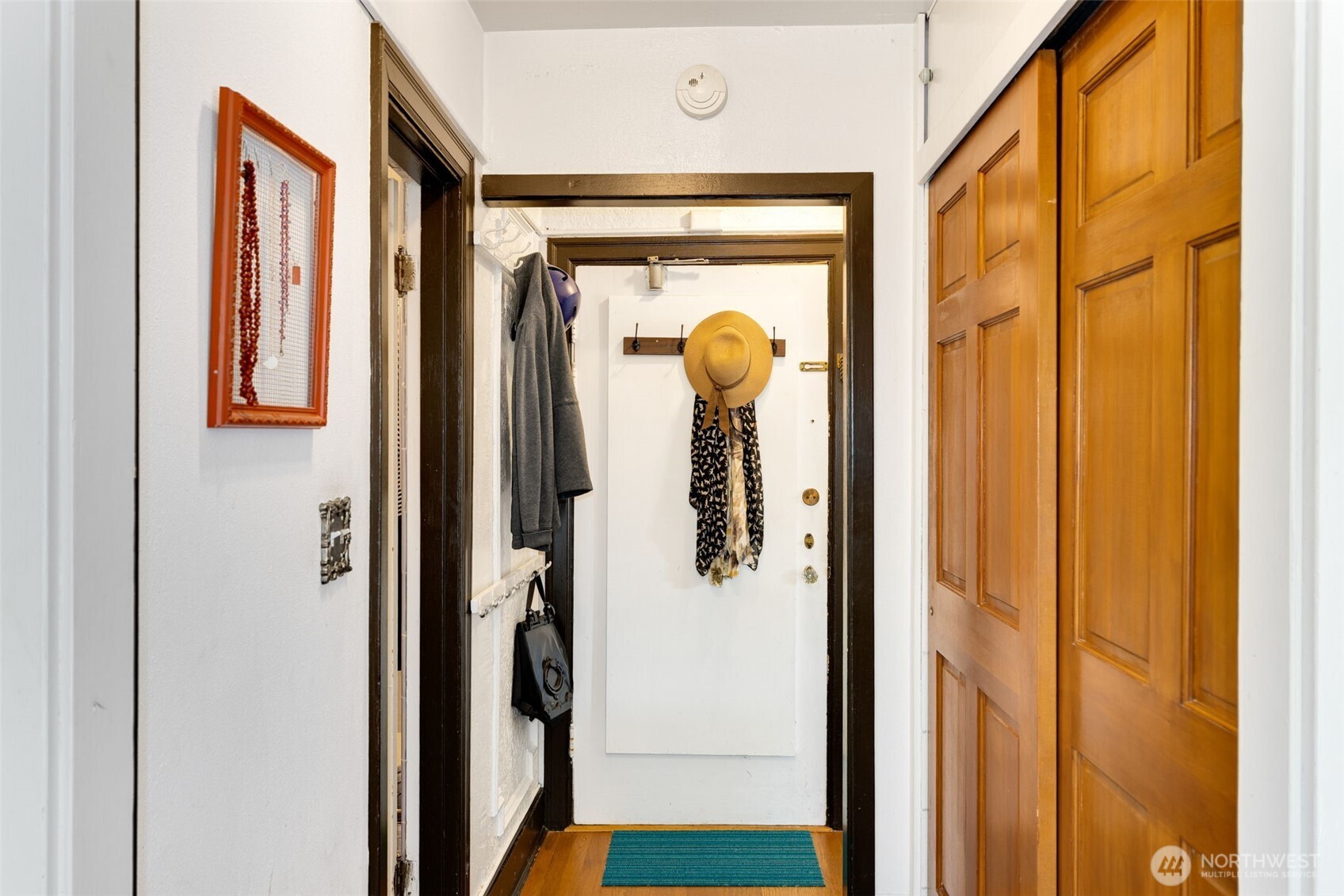 1101 17th Avenue #201, Seattle, WA 98122