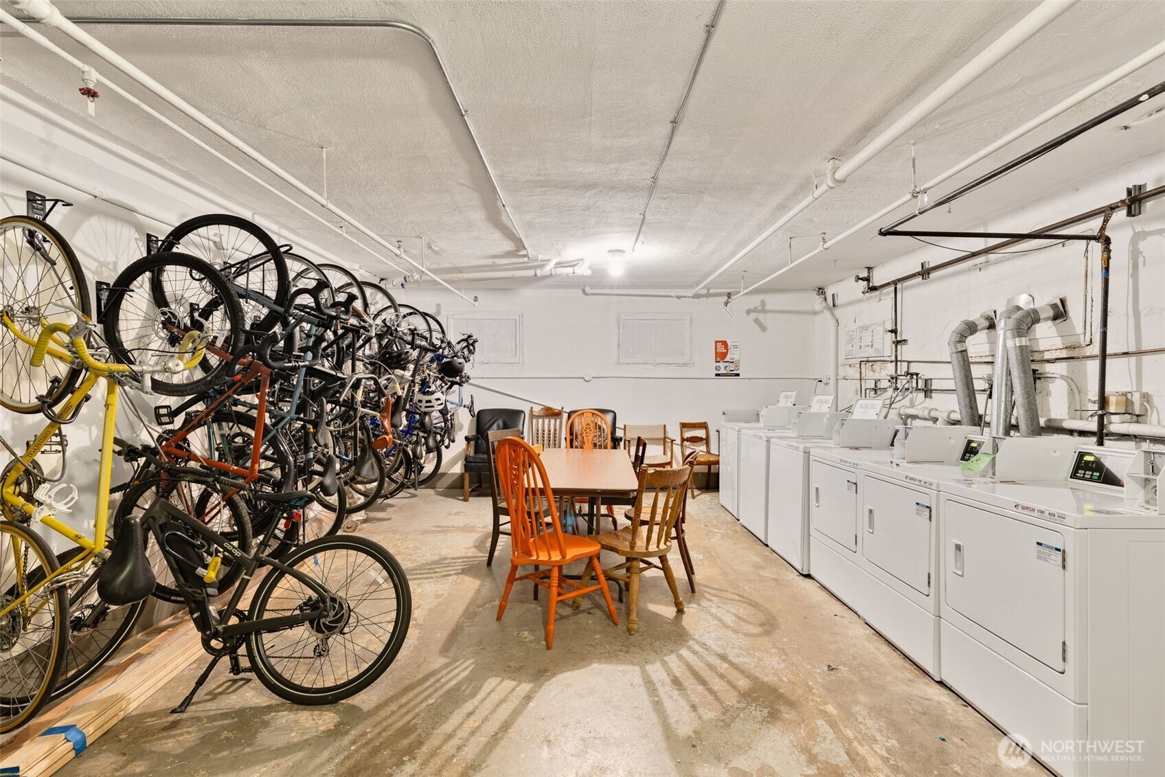 1101 17th Avenue #201, Seattle, WA 98122