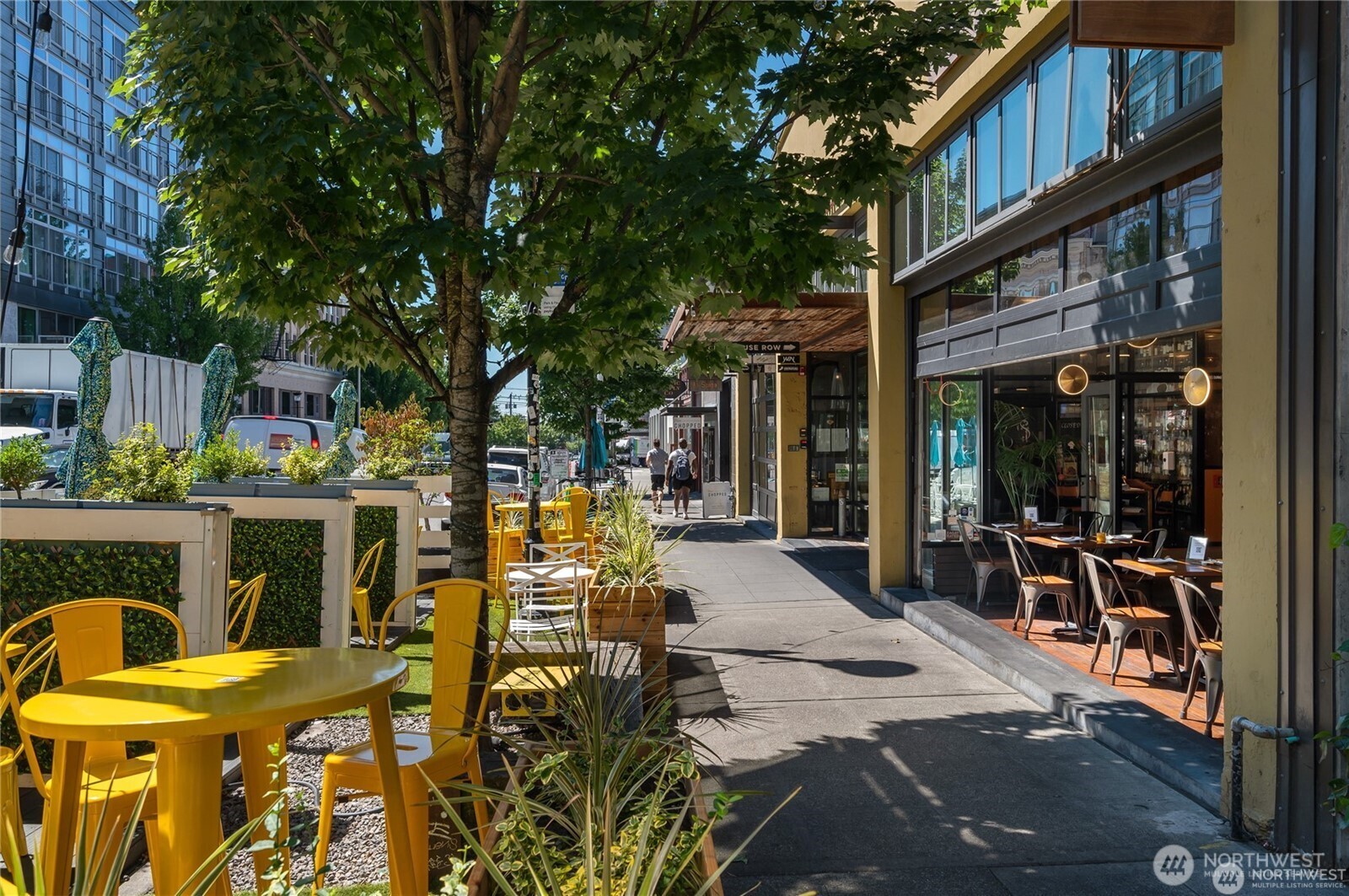 1101 17th Avenue #201, Seattle, WA 98122