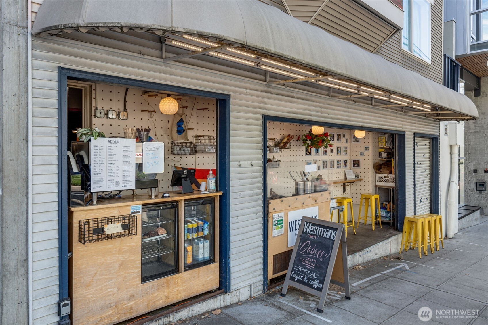 1101 17th Avenue #201, Seattle, WA 98122