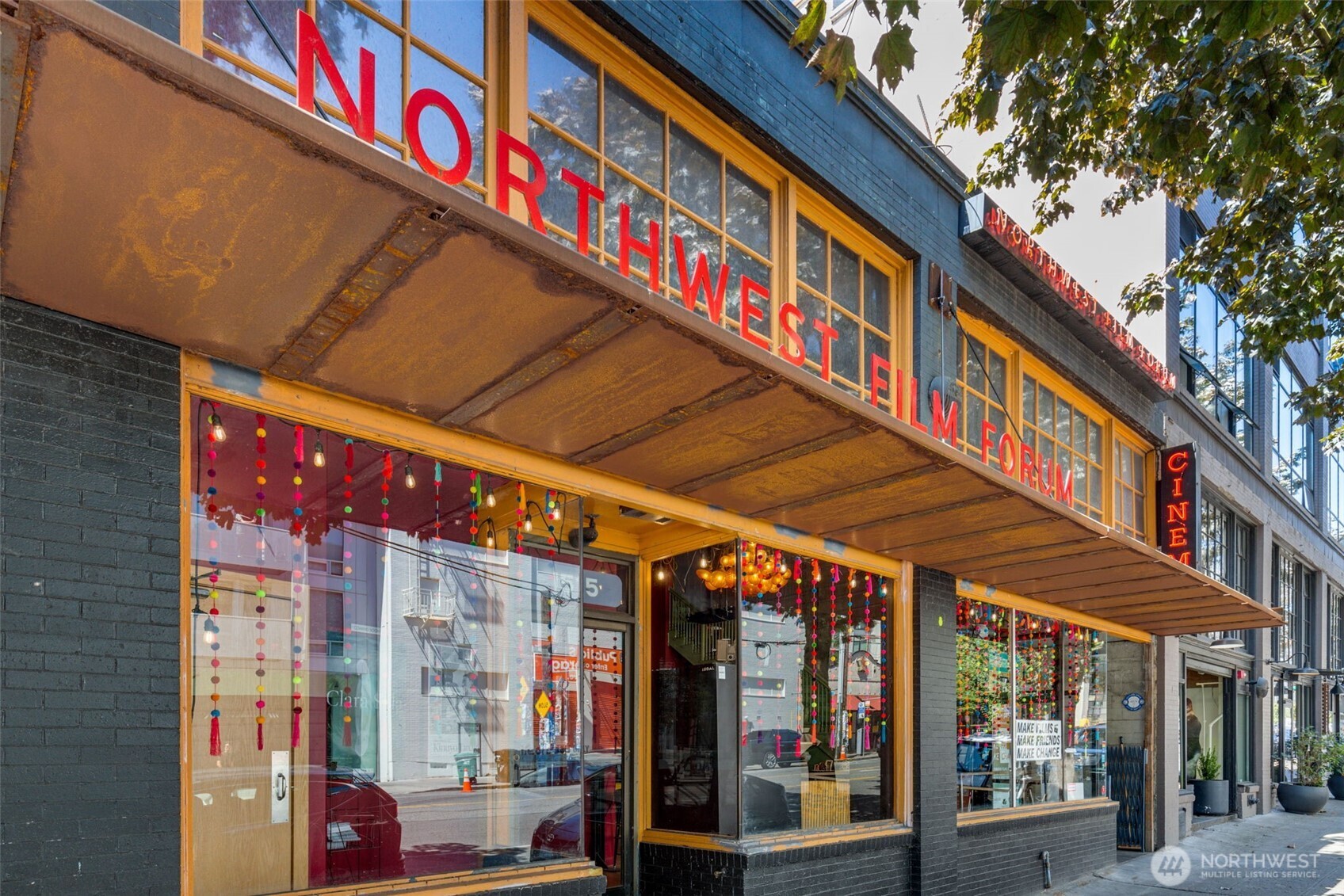 1101 17th Avenue #201, Seattle, WA 98122