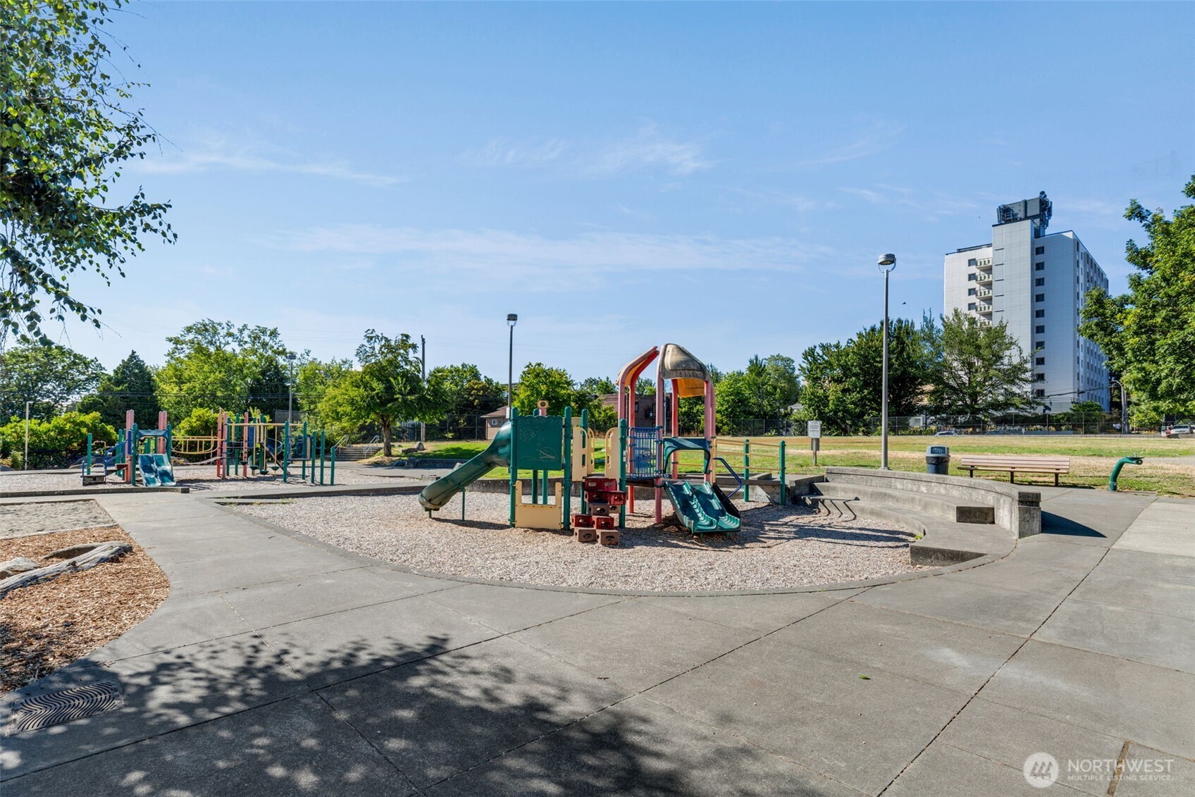 1101 17th Avenue #201, Seattle, WA 98122